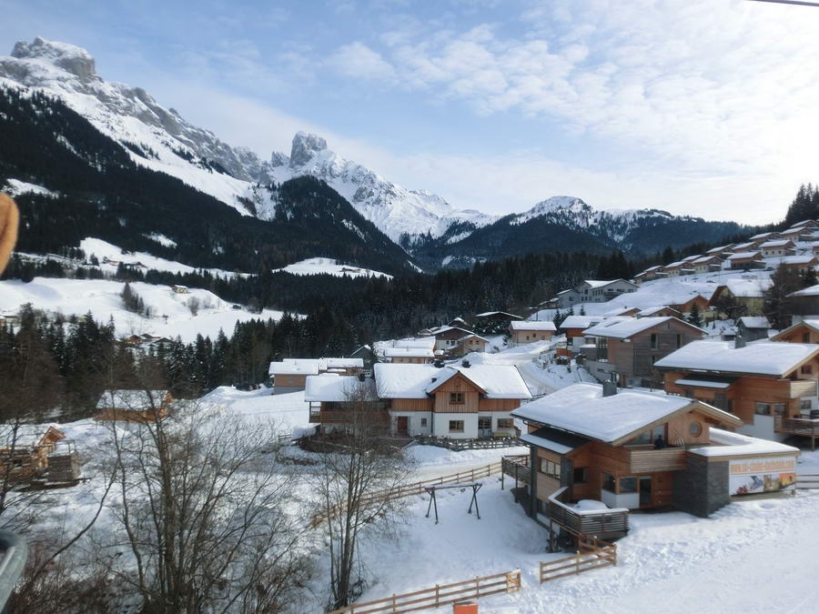 02- Dachstein, Rodeln, Geischl 046